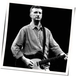 Kc Moan Acoustic Chords by Billy Bragg