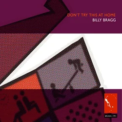 North Sea Bubble Chords by Billy Bragg