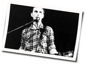 Rule Nor Reason Tab by Billy Bragg