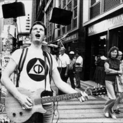 Strange Things Happen Ukulele Chords by Billy Bragg