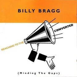 Think Again Chords by Billy Bragg