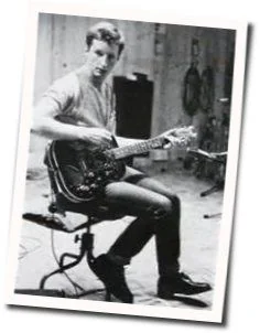 World Turned Upside Down Chords by Billy Bragg