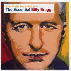 Brickbat by Billy Bragg
