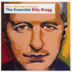 Brickbat Chords by Billy Bragg