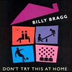 Dolphins Chords by Billy Bragg