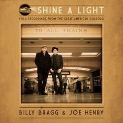 Gentle On My Mind Tab by Billy Bragg