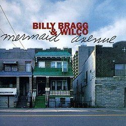I Guess I Planted Chords by Billy Bragg