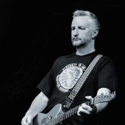 King Tide And The Sunny Day Flood by Billy Bragg