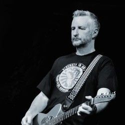 King Tide And The Sunny Day Flood Chords by Billy Bragg