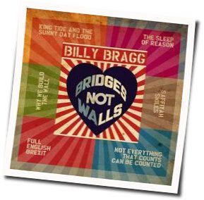 Not Everything That Counts Can Be Counted Chords by Billy Bragg