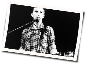 Rule Nor Reason Tab by Billy Bragg