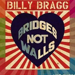 Saffiyah Smiles by Billy Bragg