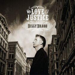 The Beach Is Free Chords by Billy Bragg