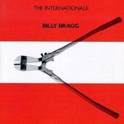 Billy Bragg chords for The internationale
