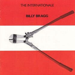 The Marching Song Of The Covert Battalions by Billy Bragg