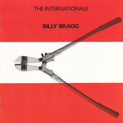 The Marching Song Of The Covert Battalions Chords by Billy Bragg