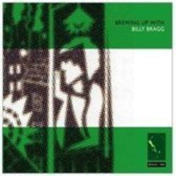 The Myth Of Trust Chords by Billy Bragg