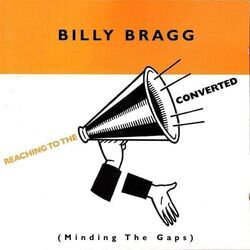 Think Again by Billy Bragg