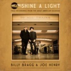 Waiting For A Train Chords by Billy Bragg