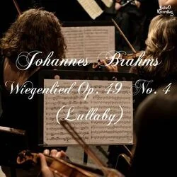 Wiegenlied Intro Tab by Johannes Brahms