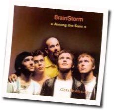 Among The Suns Chords by Brainstorm