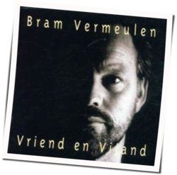 Mijn Vriend by Bram Vermeulen