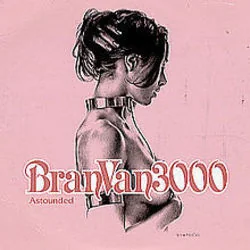 Astounded Chords by Bran Van 3000