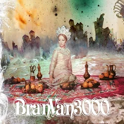 Oui Got Now Chords by Bran Van 3000