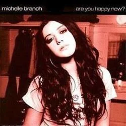 Are You Happy Now Tab by Michelle Branch