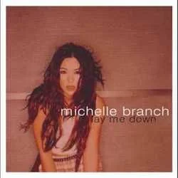 Carry Me Home Chords by Michelle Branch