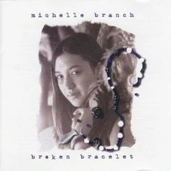 Paper Pieces Tab by Michelle Branch