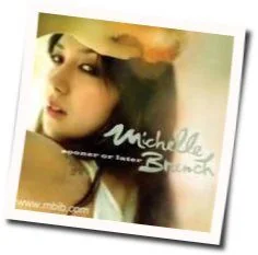 Tuesday Morning (Ver2) Chords by Michelle Branch