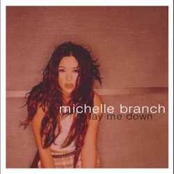 Carry Me Home by Michelle Branch