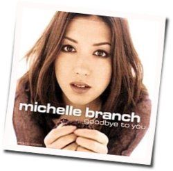 City by Michelle Branch