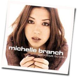City Chords by Michelle Branch