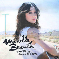 Crazy Ride Chords by Michelle Branch
