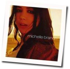 Desperately Chords by Michelle Branch