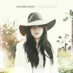 Here We Go Again by Michelle Branch