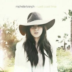 Here We Go Again Chords by Michelle Branch