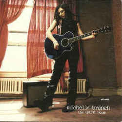 Here With Me Ukulele Chords by Michelle Branch