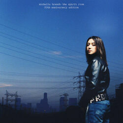 If Only She Knew Chords by Michelle Branch