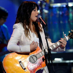 I'm A Man Chords by Michelle Branch