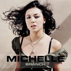 Lie To Me by Michelle Branch