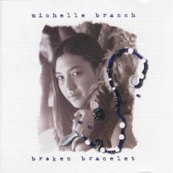 Paper Pieces Tab by Michelle Branch