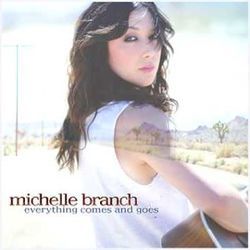 Pretty Little Lyin Eyes Chords by Michelle Branch