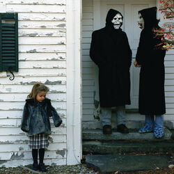Archers Chords by Brand New