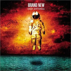 Sic Transit Gloria Glory Fades Tabs by Brand New