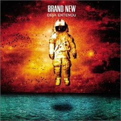 Sic Transit Gloria Glory Fades by Brand New