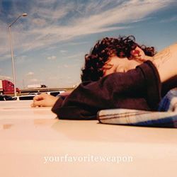 The Shower Scene Tab by Brand New