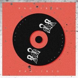 Pag-ibig by Brando Bal